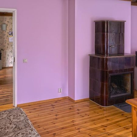 Patarei Apartment Tallinn Luaran gambar