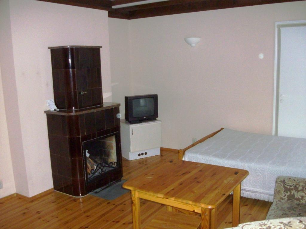 Patarei Apartment Tallinn Luaran gambar