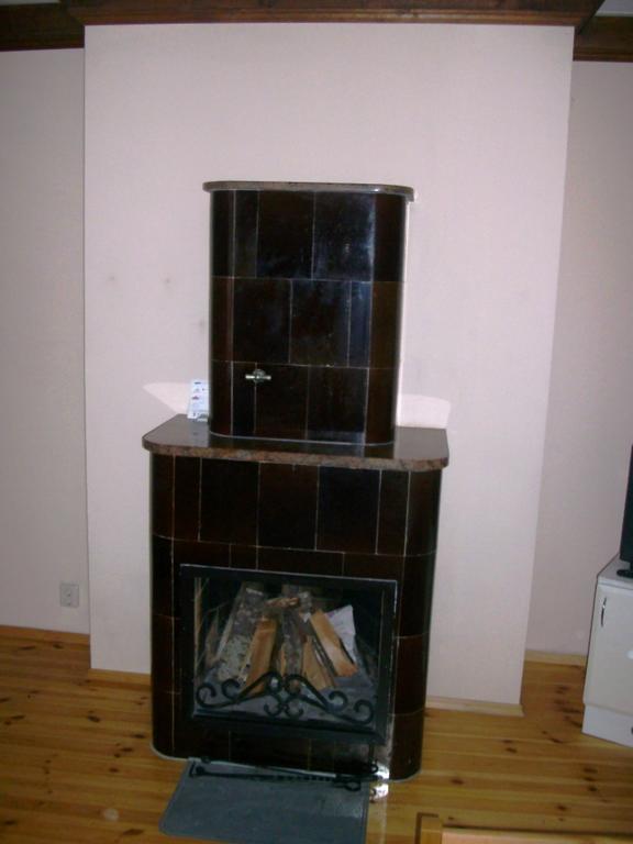 Patarei Apartment Tallinn Luaran gambar