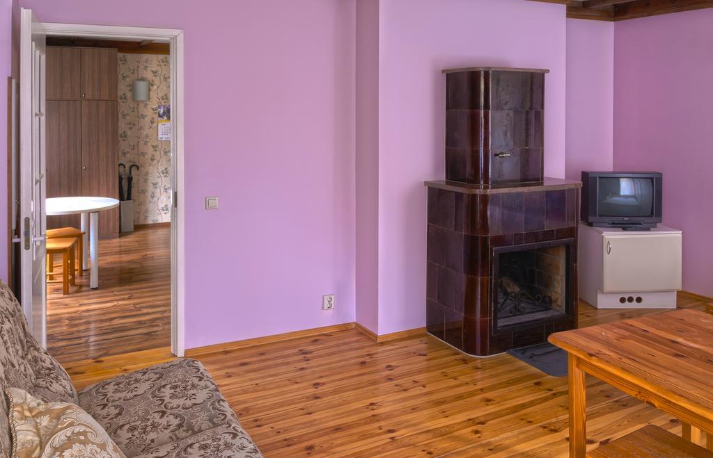 Patarei Apartment Tallinn Luaran gambar