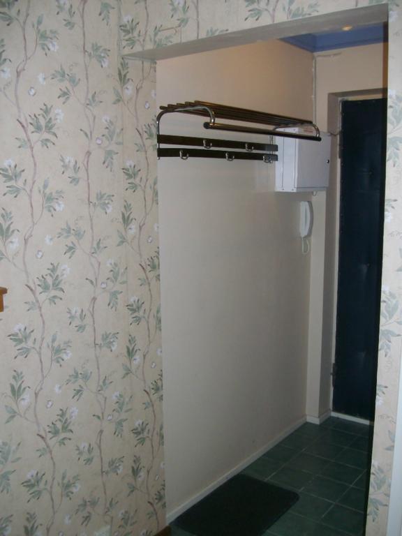 Patarei Apartment Tallinn Luaran gambar