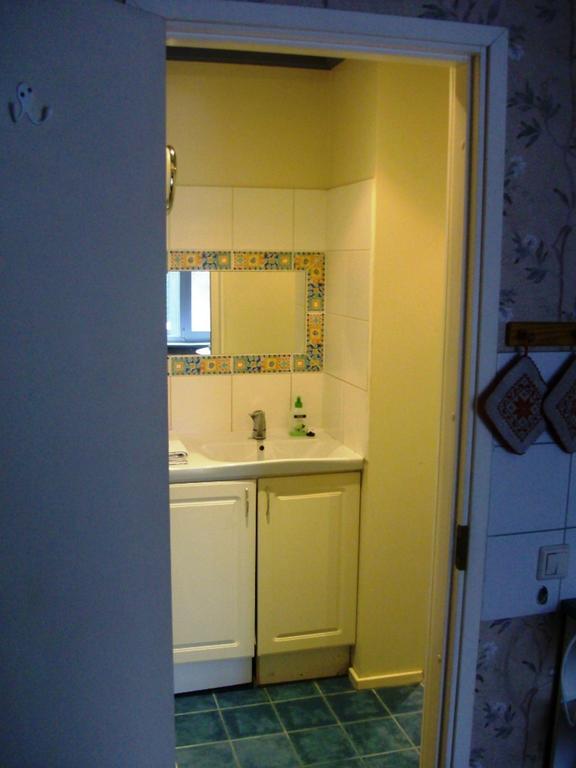 Patarei Apartment Tallinn Luaran gambar