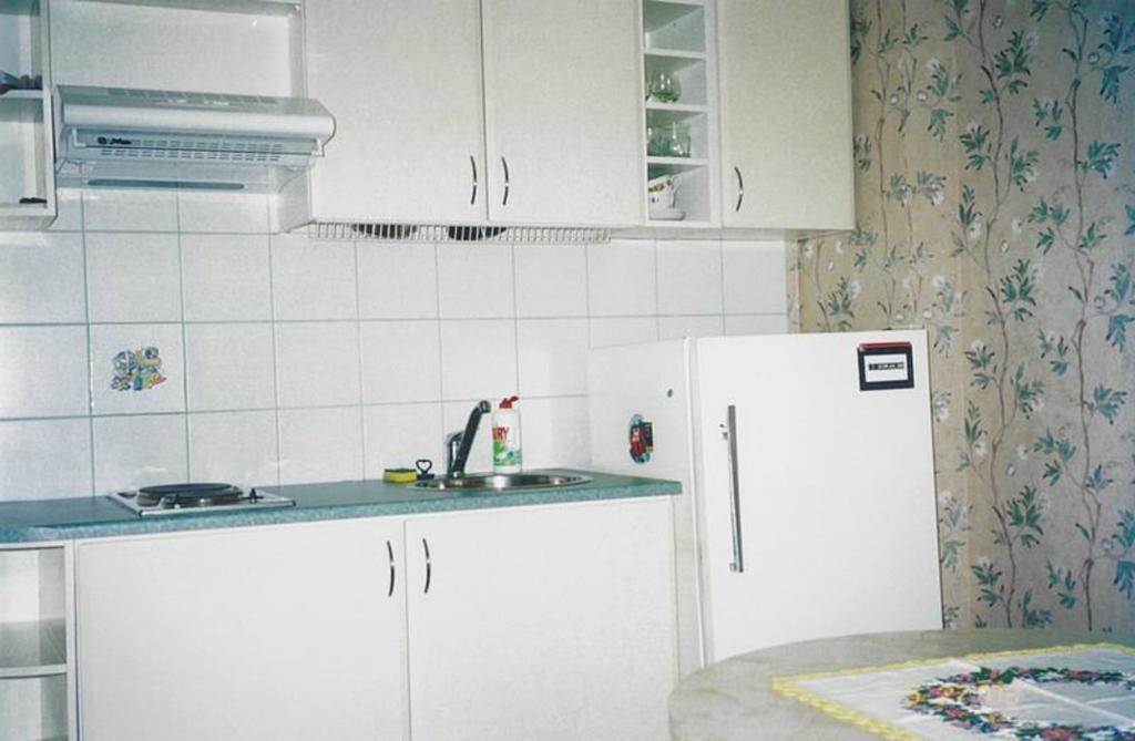 Patarei Apartment Tallinn Luaran gambar