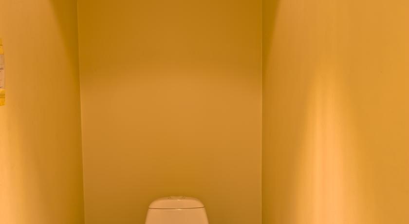 Patarei Apartment Tallinn Bilik gambar